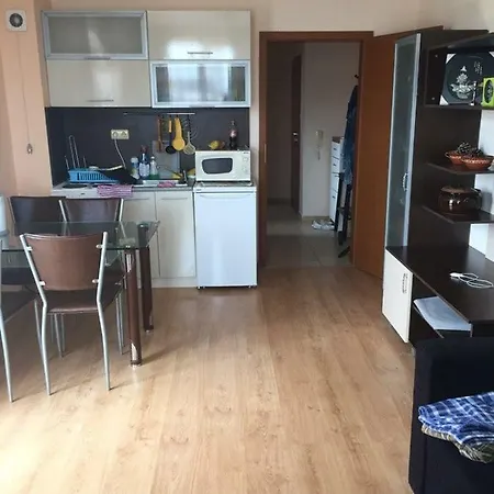 Apartman Shateau Valon