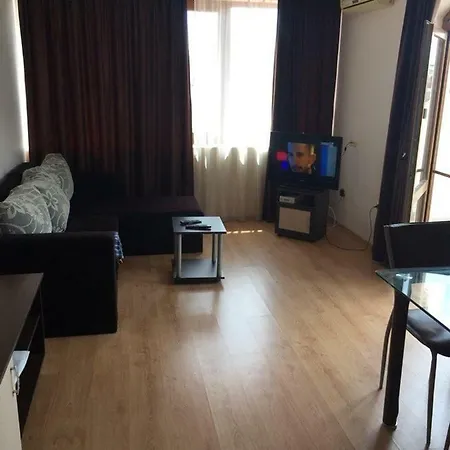 Apartman Shateau Valon *