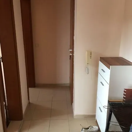 Shateau Valon * ساني بيتش
