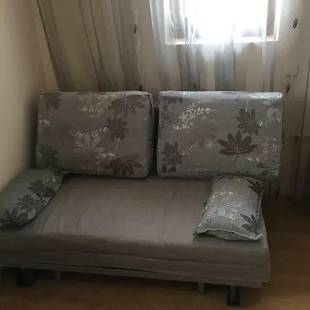 Shateau Valon Apartment