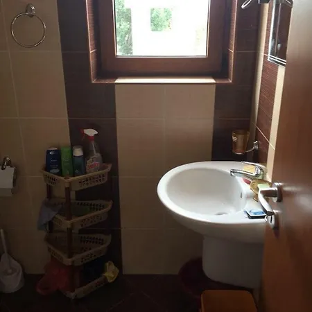 Apartment Shateau Valon *